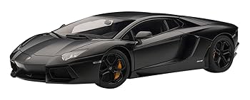 Amazon | AUTOart 1/18 ランボルギーニ アヴェンタドール LP700